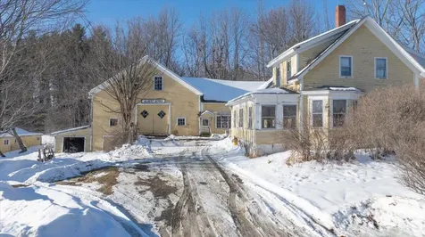 12 Key Hill Road Greene ME 04236