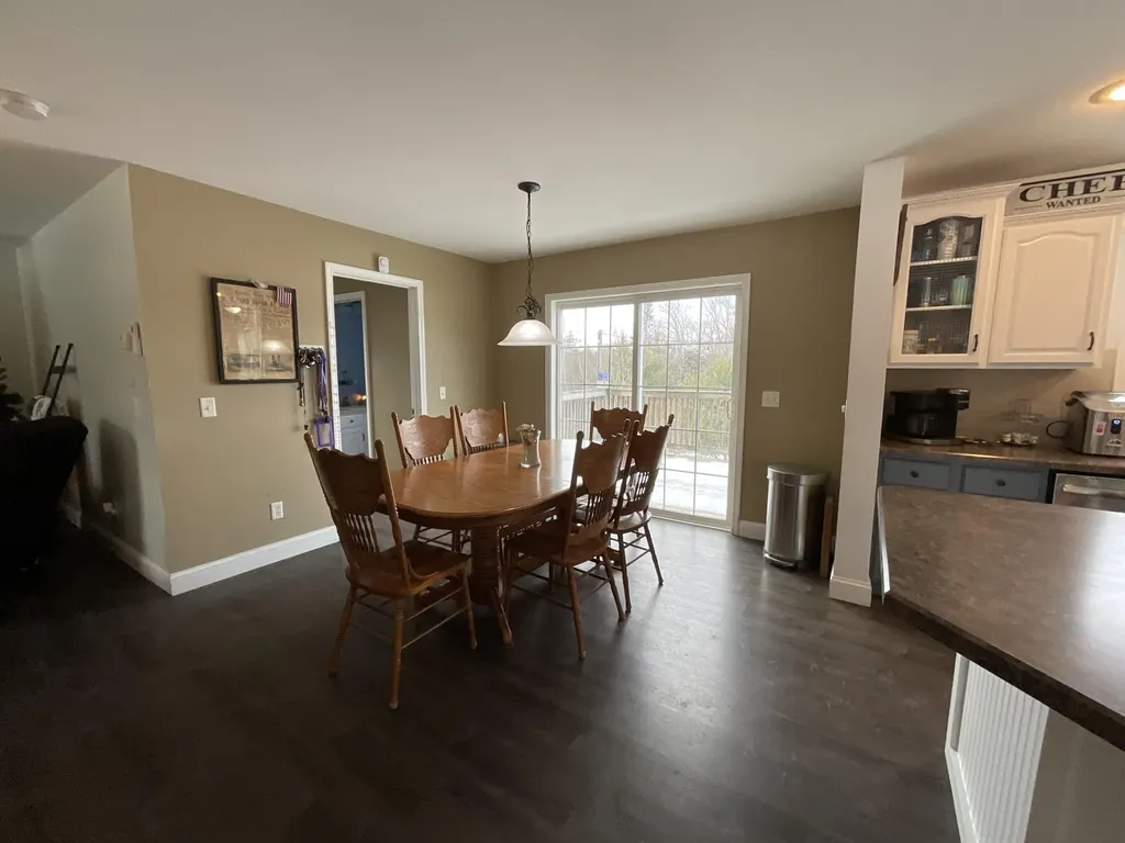 376 Main Street N Searsmont ME 04973