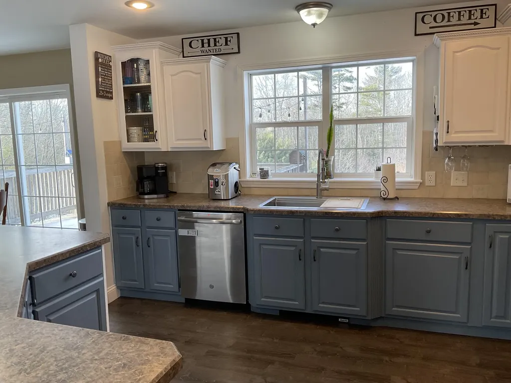 376 Main Street N Searsmont ME 04973