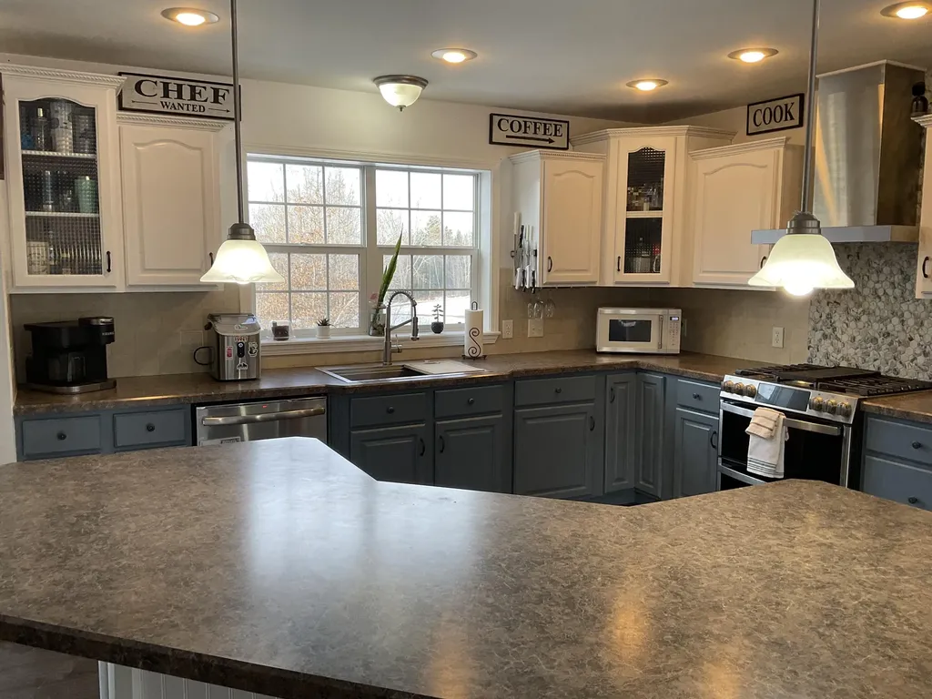 376 Main Street N Searsmont ME 04973