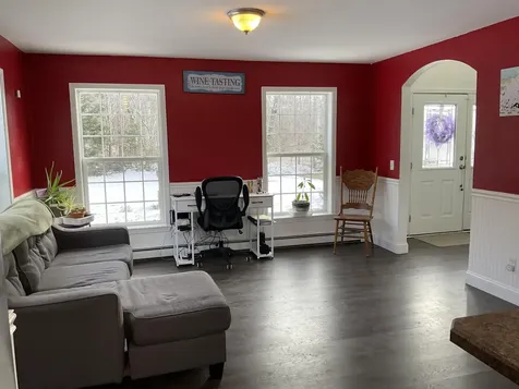 376 Main Street N Searsmont ME 04973