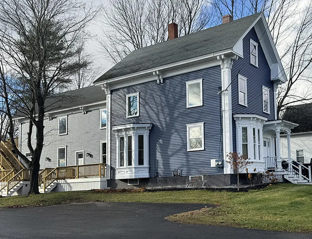 7 Magnolia Lane Gardiner ME 04345