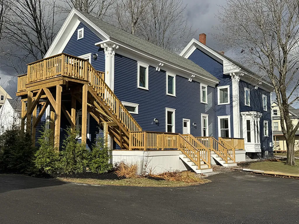 7 Magnolia Lane Gardiner ME 04345
