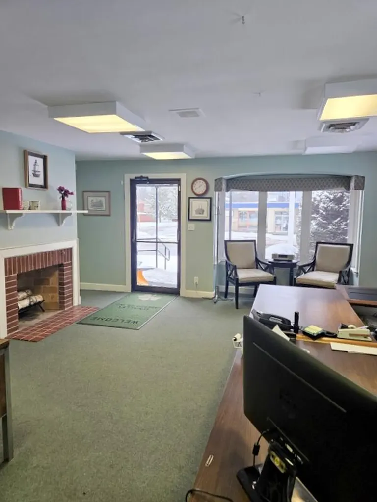 467 Sabattus Street Lewiston ME 04240