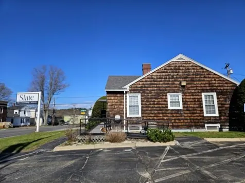 467 Sabattus Street Lewiston ME 04240