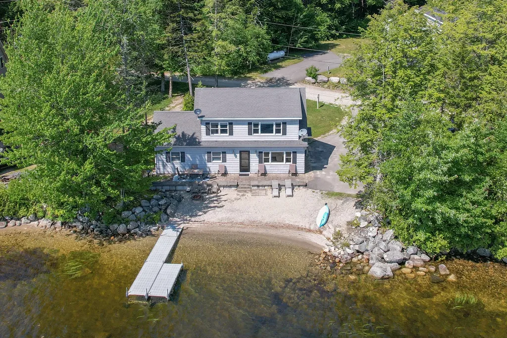 123 Estes Way Eastbrook ME 04634