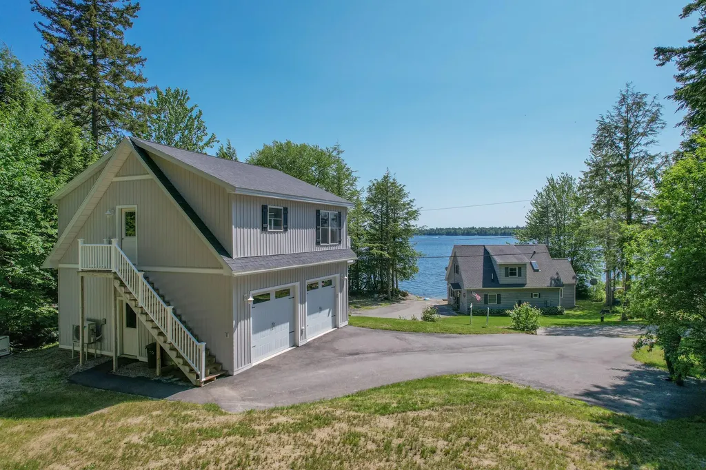 123 Estes Way Eastbrook ME 04634