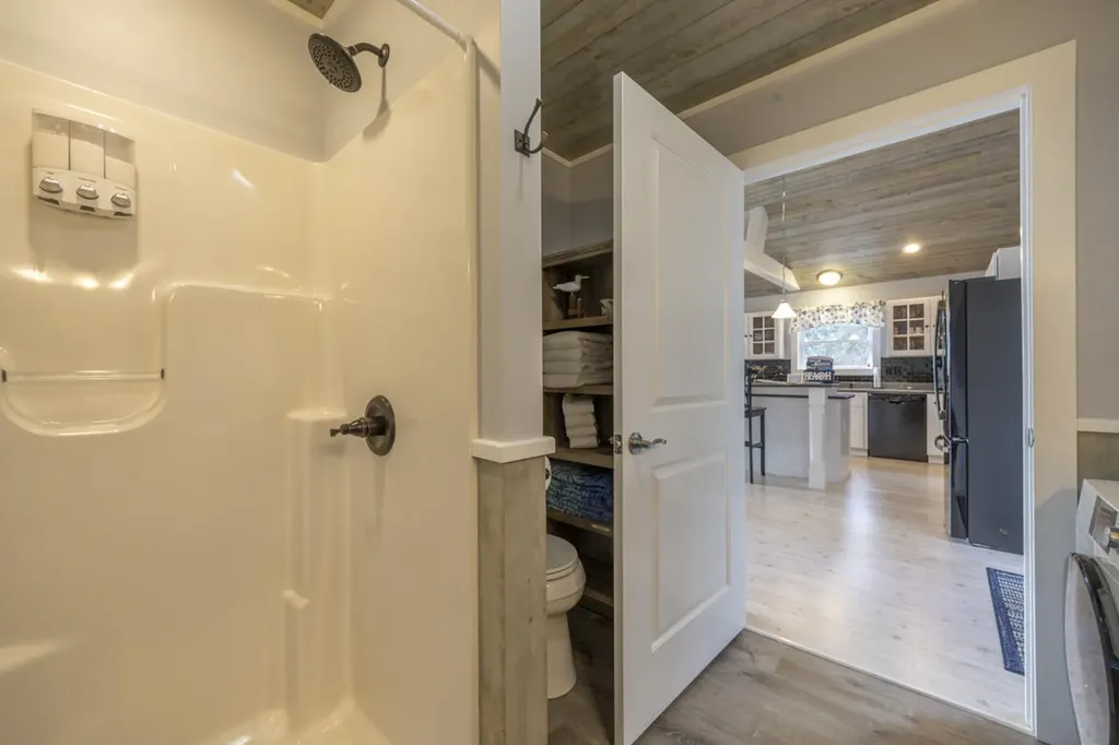 123 Estes Way Eastbrook ME 04634