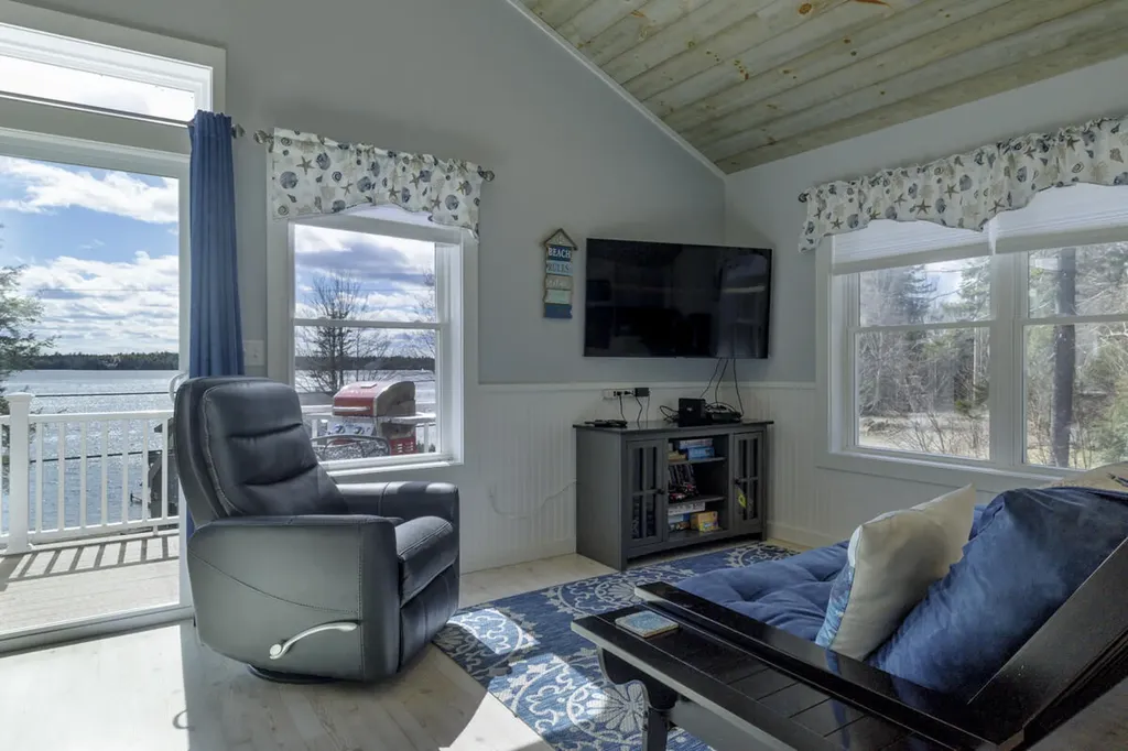 123 Estes Way Eastbrook ME 04634
