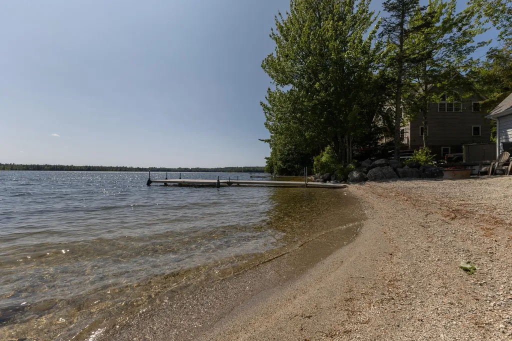 123 Estes Way Eastbrook ME 04634