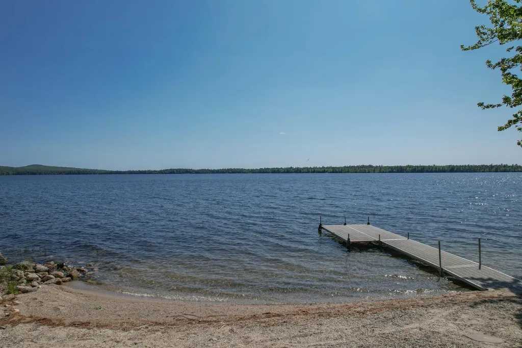123 Estes Way Eastbrook ME 04634