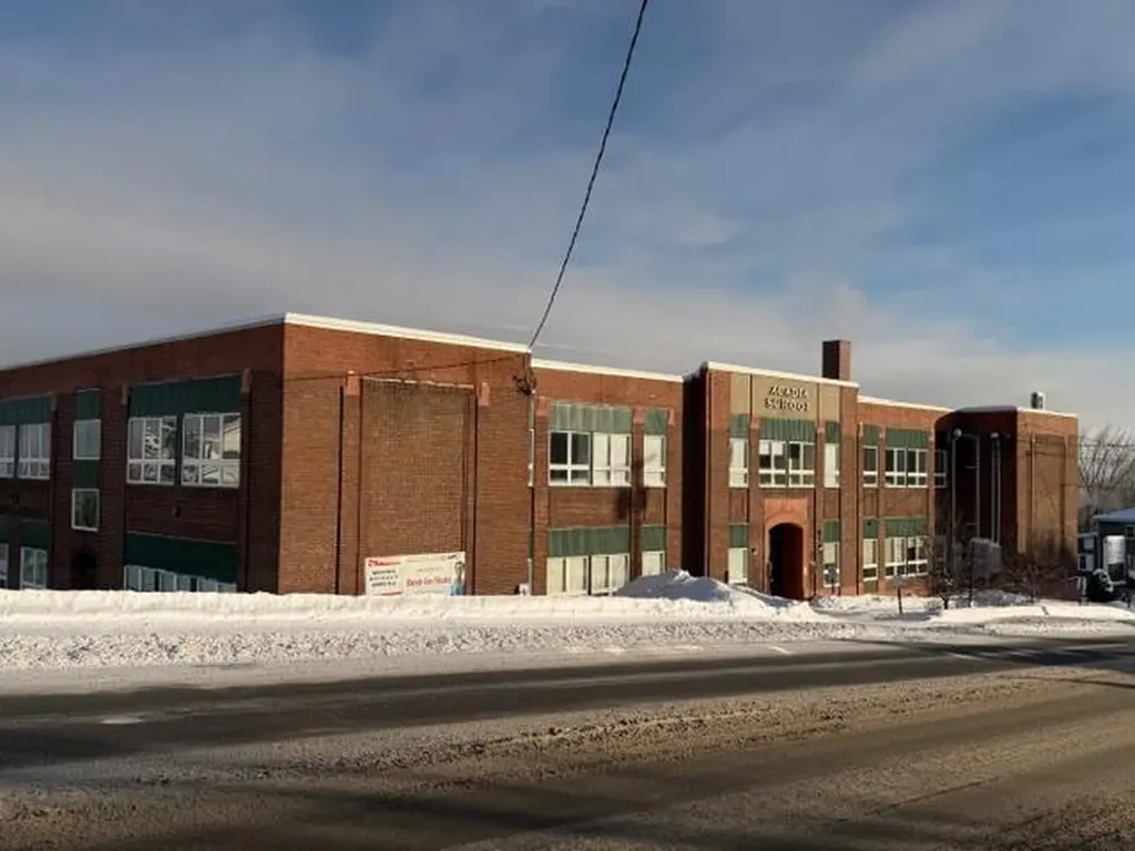 460 Main Street Madawaska ME 04756