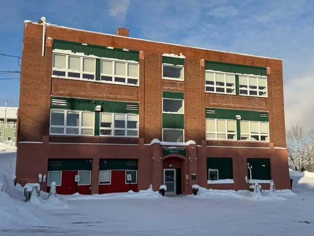 460 Main Street Madawaska ME 04756