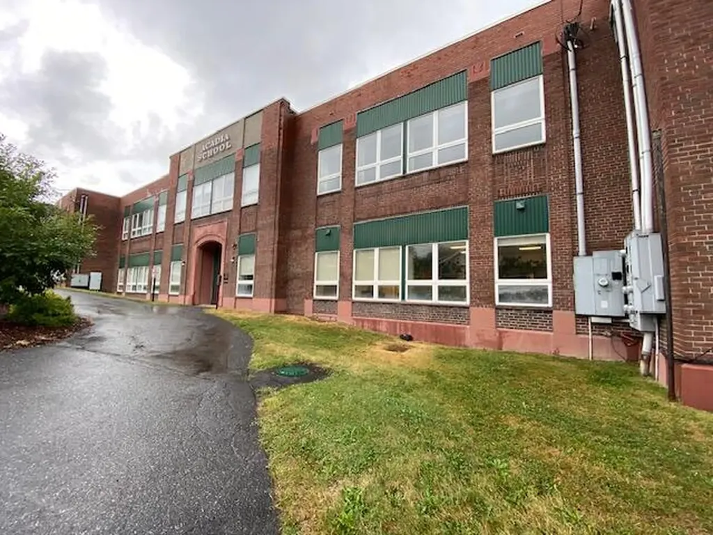 460 Main Street Madawaska ME 04756