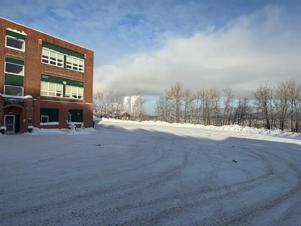 460 Main Street Madawaska ME 04756