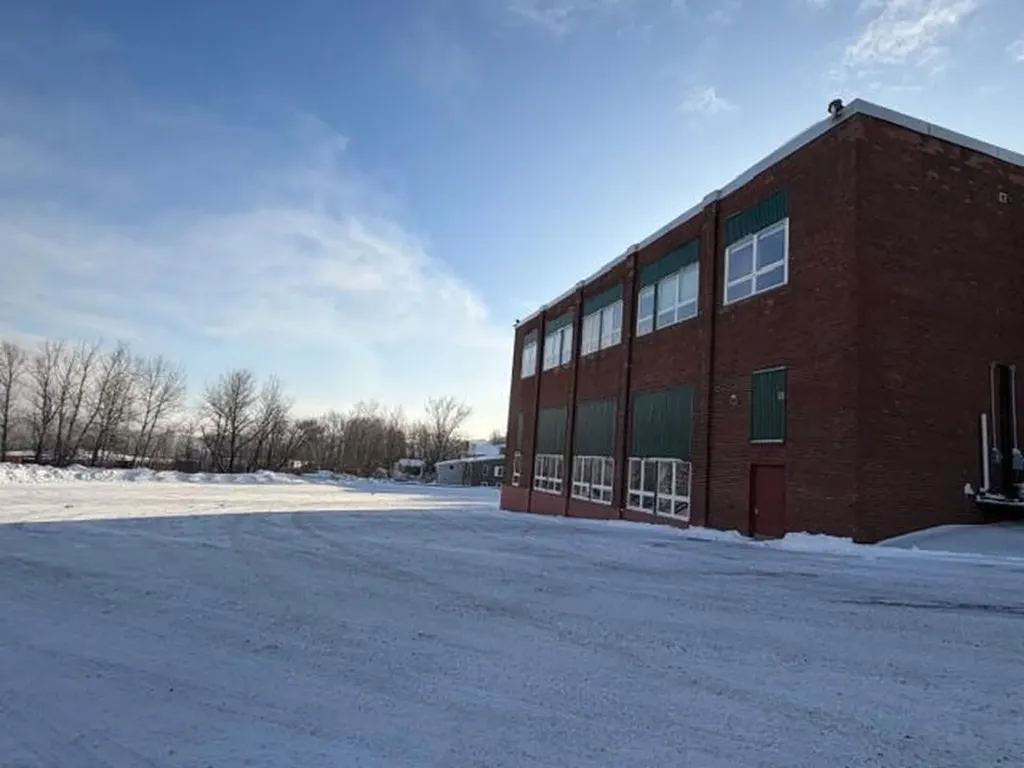 460 Main Street Madawaska ME 04756