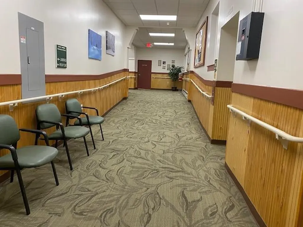 460 Main Street Madawaska ME 04756