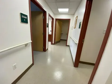 460 Main Street Madawaska ME 04756
