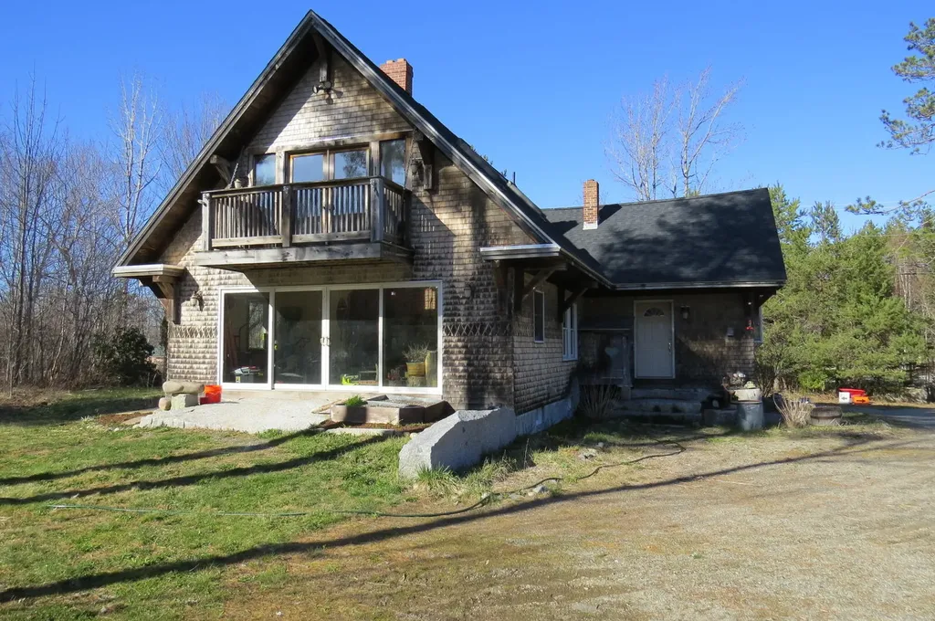1360 Bangor Road Ellsworth ME 04605