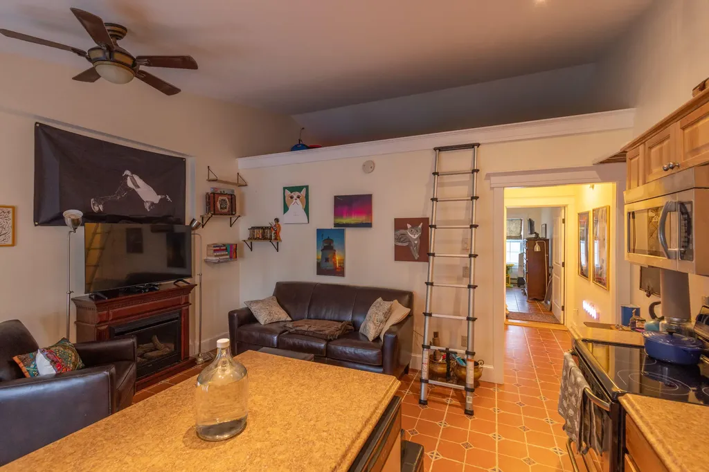 12 Hilltop Drive Rockport ME 04856