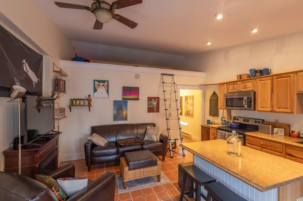 12 Hilltop Drive Rockport ME 04856