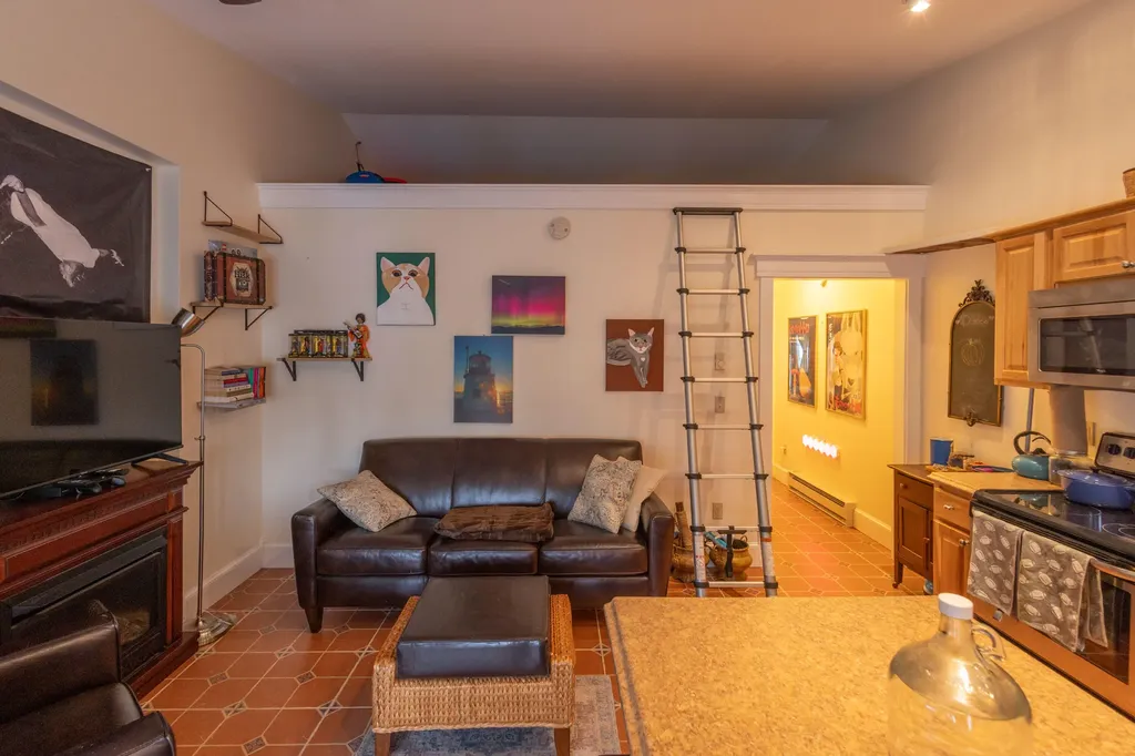 12 Hilltop Drive Rockport ME 04856