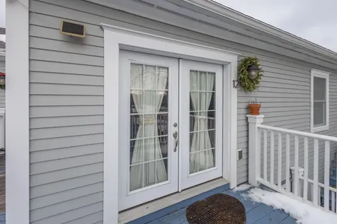 12 Hilltop Drive Rockport ME 04856