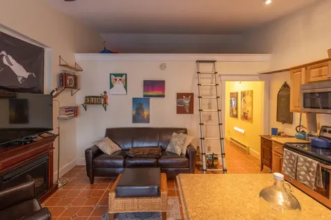 12 Hilltop Drive Rockport ME 04856