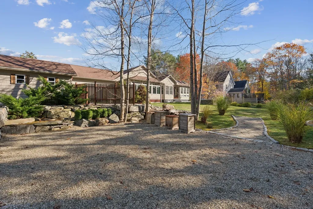 250 Mere Point Road Brunswick ME 04011
