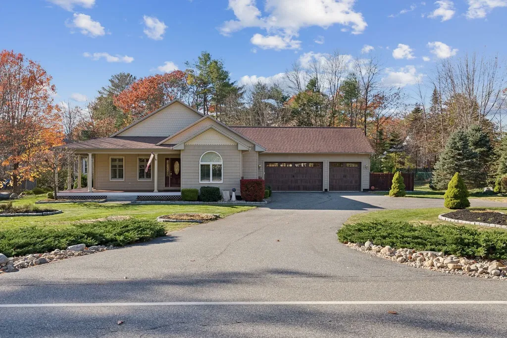 250 Mere Point Road Brunswick ME 04011