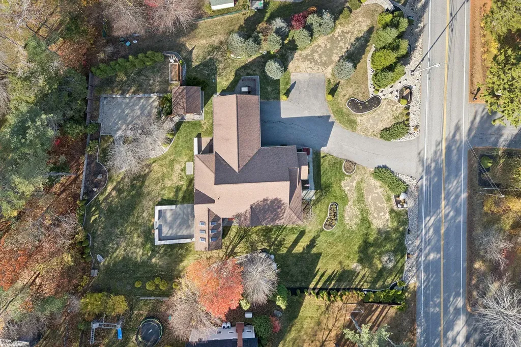 250 Mere Point Road Brunswick ME 04011