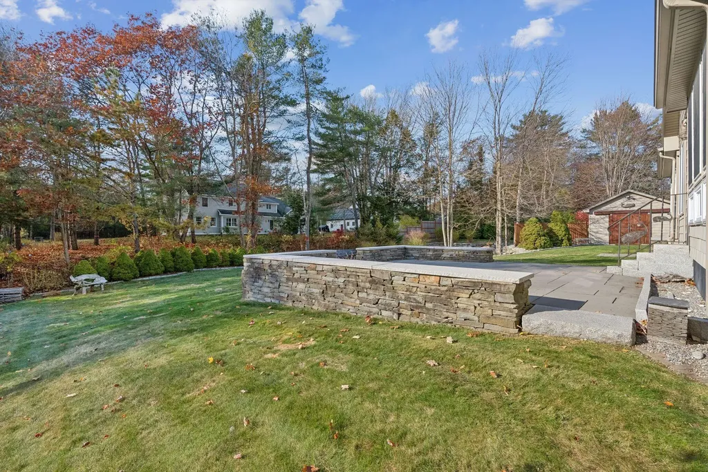 250 Mere Point Road Brunswick ME 04011