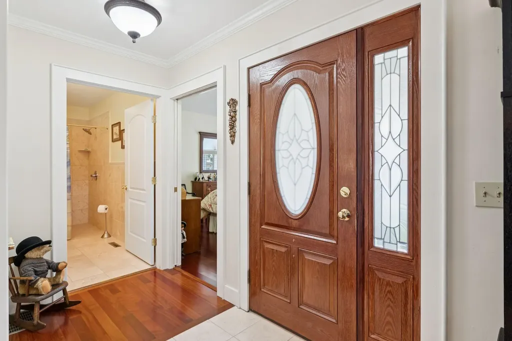 250 Mere Point Road Brunswick ME 04011