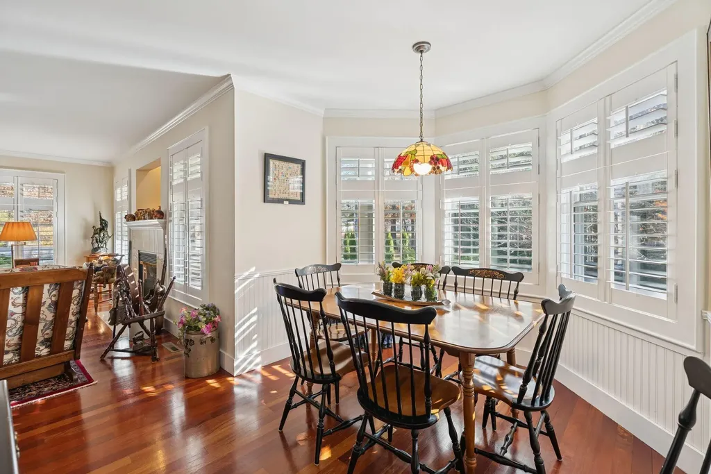 250 Mere Point Road Brunswick ME 04011