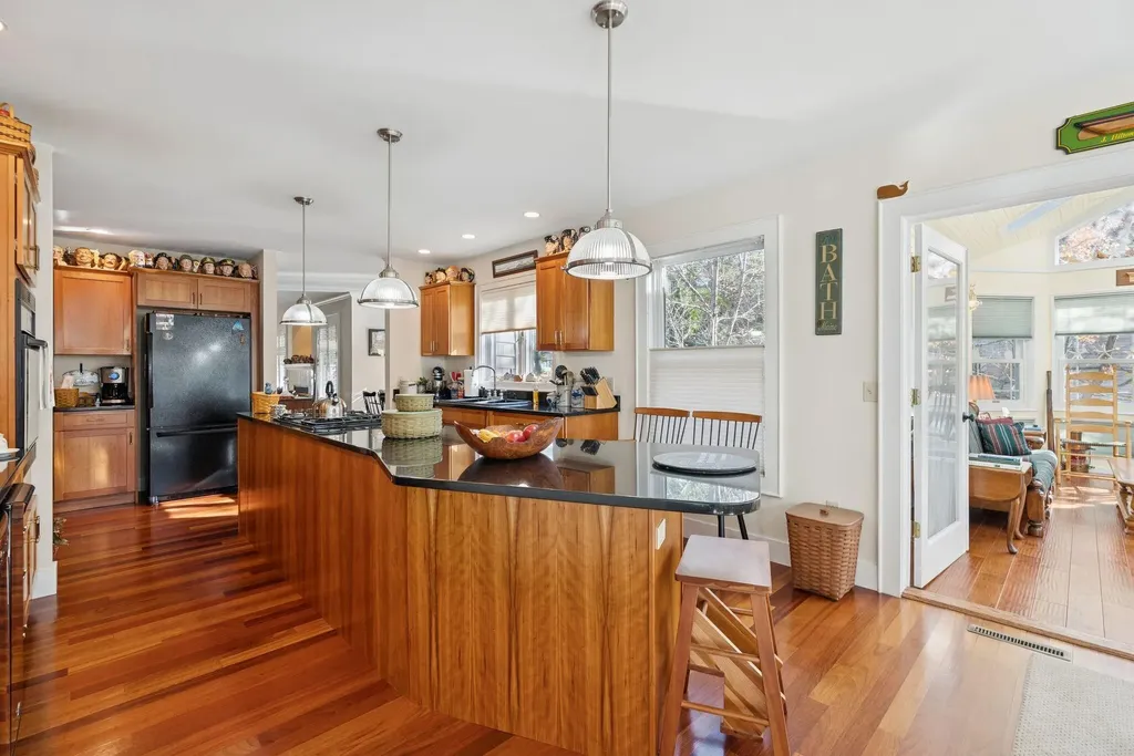250 Mere Point Road Brunswick ME 04011