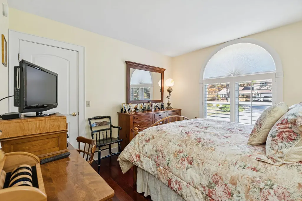 250 Mere Point Road Brunswick ME 04011