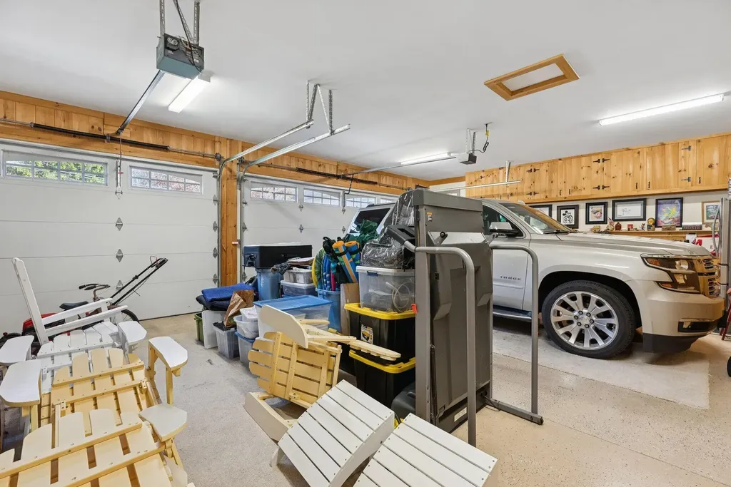 250 Mere Point Road Brunswick ME 04011