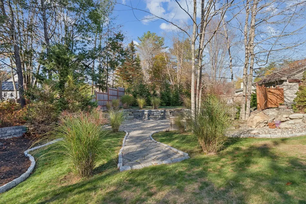 250 Mere Point Road Brunswick ME 04011