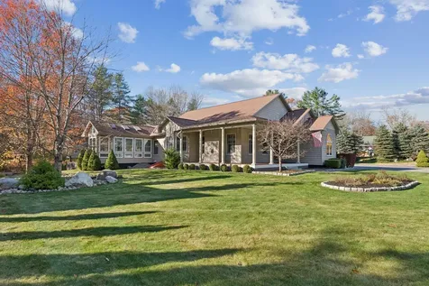 250 Mere Point Road Brunswick ME 04011