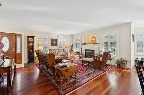 250 Mere Point Road Brunswick ME 04011