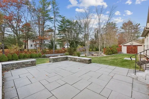 250 Mere Point Road Brunswick ME 04011