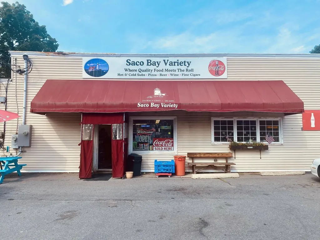 216 Beach Street Saco ME 04072