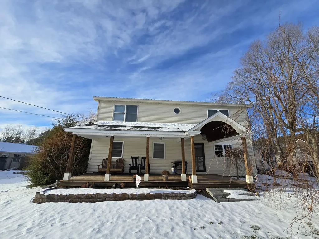 340 Kittredge Road Bangor ME 04401