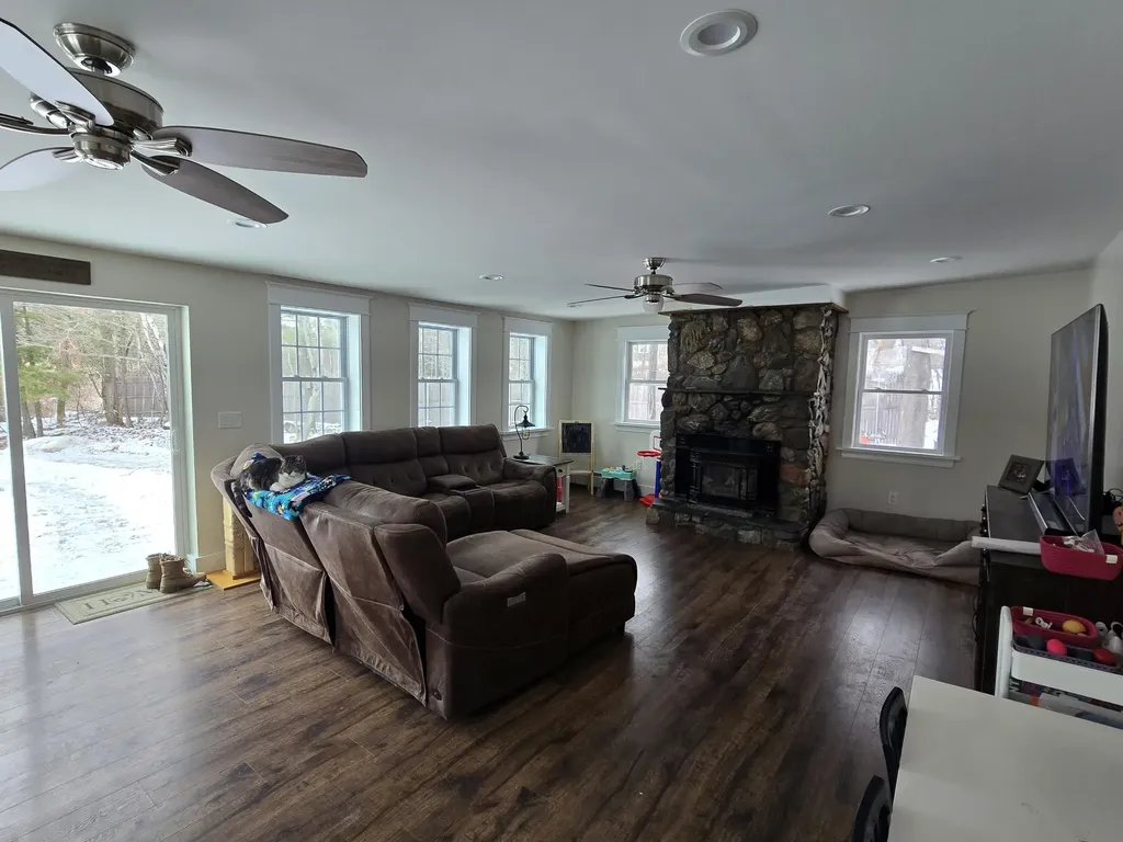 340 Kittredge Road Bangor ME 04401