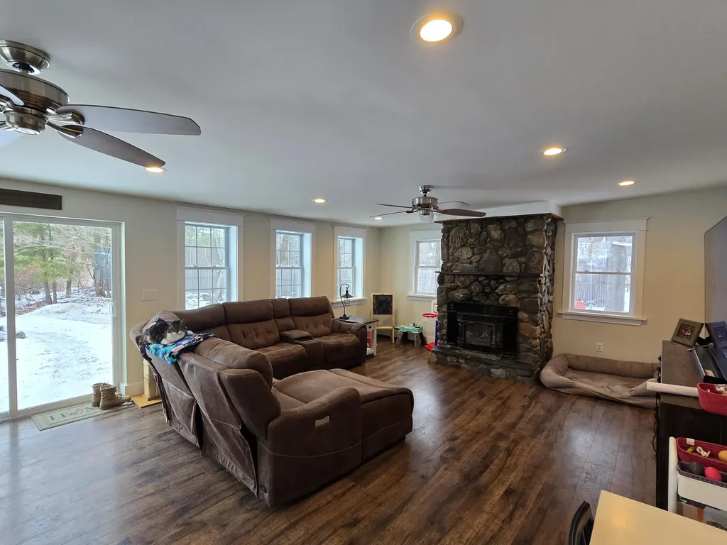 340 Kittredge Road Bangor ME 04401
