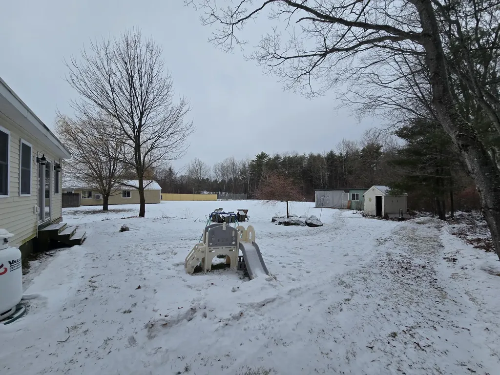 340 Kittredge Road Bangor ME 04401