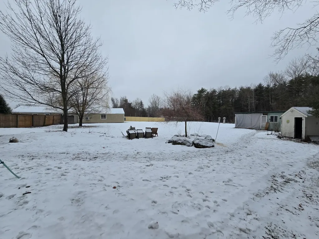 340 Kittredge Road Bangor ME 04401