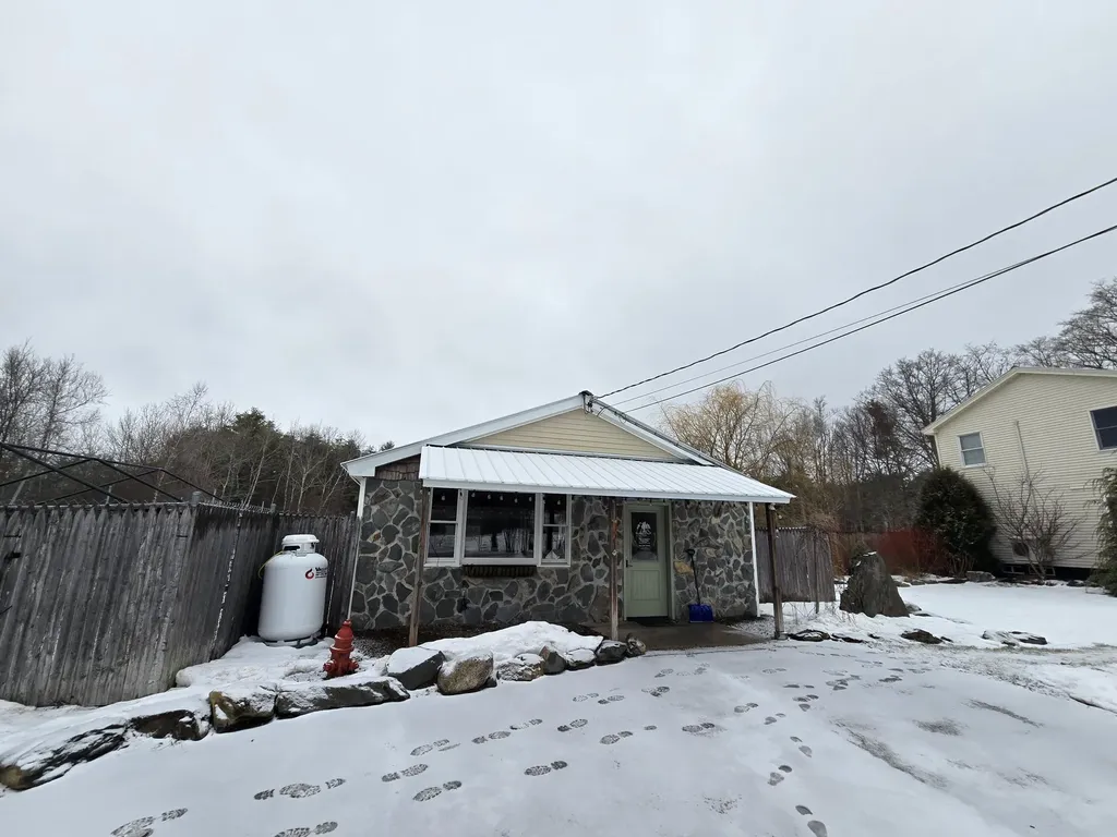 340 Kittredge Road Bangor ME 04401