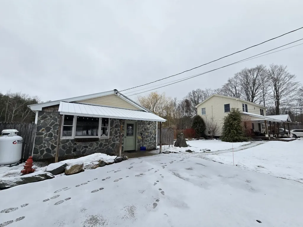 340 Kittredge Road Bangor ME 04401