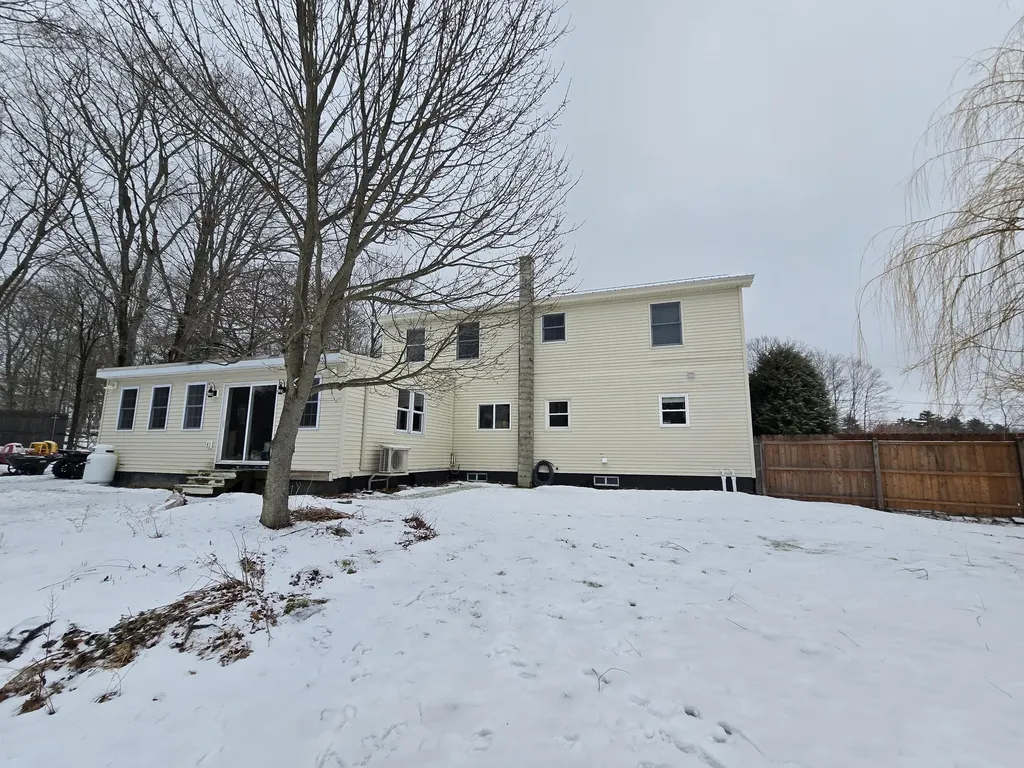 340 Kittredge Road Bangor ME 04401